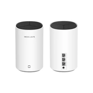 MERCUSYS Halo E85X AX3000 Mesh Wi-Fi 6 sada 2ks - obrázek 9