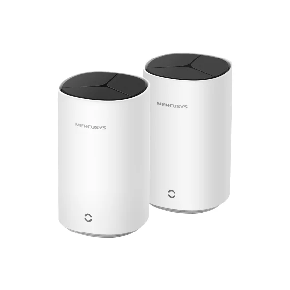 MERCUSYS Halo E85X AX3000 Mesh Wi-Fi 6 sada 2ks