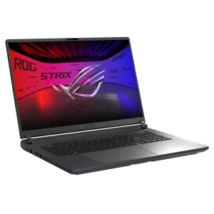 ASUS ROG Strix G18 RTX 5080 32GB/1TB Win11H - obrázek 3