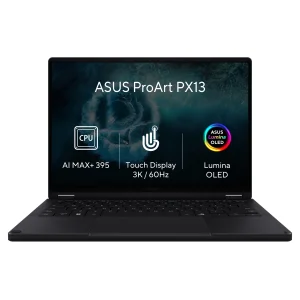 ASUS ProArt PX13 13,3" 2880x1800 OLED 64GB/1TB Win11Pro - obrázek 12