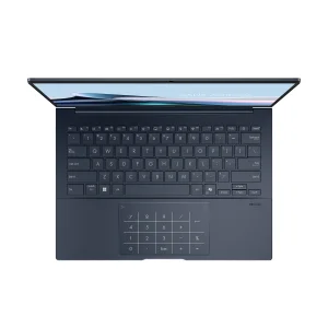 ASUS Zenbook 14 OLED 14" i7-255H 16GB/512GB Win 11H - obrázek 2