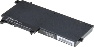 Baterie T6 Power HP ProBook 640 G2, 640 G3, 645 G2, 650 G2, 655 G2, 4200mAh, 48Wh, 3cell, Li-pol - obrázek 2