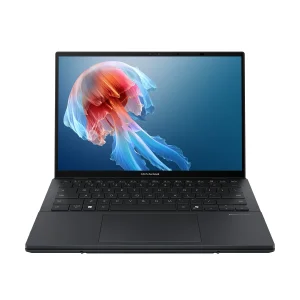 ASUS Zenbook Duo 14 OLED 32GB/1TB Intel Core Ultra 9 - obrázek 2