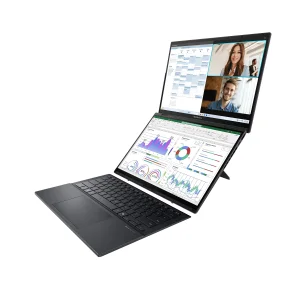 ASUS Zenbook Duo 14 OLED 32GB/1TB Intel Core Ultra 9 - obrázek 6
