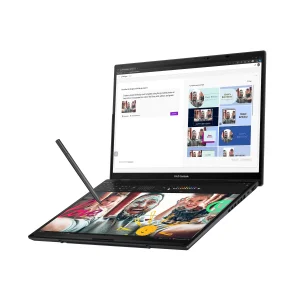 ASUS Zenbook Duo 14 OLED 32GB/1TB Intel Core Ultra 9 - obrázek 7