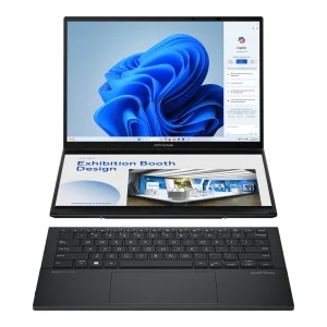 ASUS Zenbook Duo 14 OLED 32GB/1TB Intel Core Ultra 9