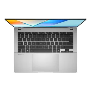 ASUS Vivobook S14 14" WUXGA 16GB/512GB Intel Core Ultra 7 - obrázek 2