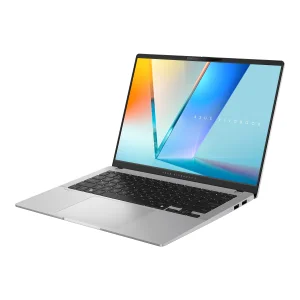 ASUS Vivobook S14 14" WUXGA 16GB/512GB Intel Core Ultra 7 - obrázek 3