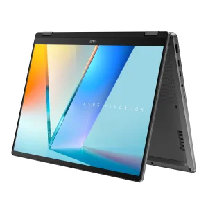 ASUS Vivobook 14 Flip OLED 14" WUXGA 16GB/1TB Win11H - obrázek 4