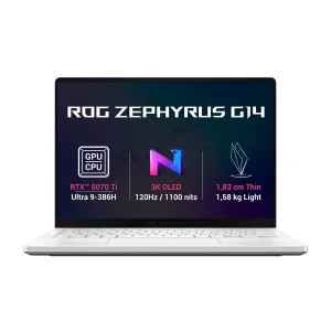 ASUS ROG Zephyrus G14 RTX 5070Ti 14" 32GB/1TB W11H - obrázek 12