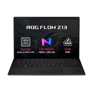 ASUS ROG Flow Z13 13,4" 2560x1600 64GB/1TB Win11Pro - obrázek 14