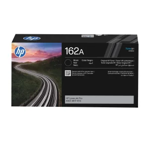 Toner HP W1620A černý