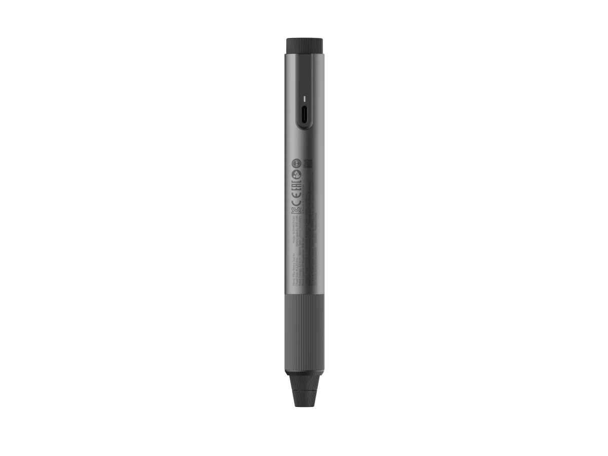Xiaomi Mijia Rotary Tool Kit