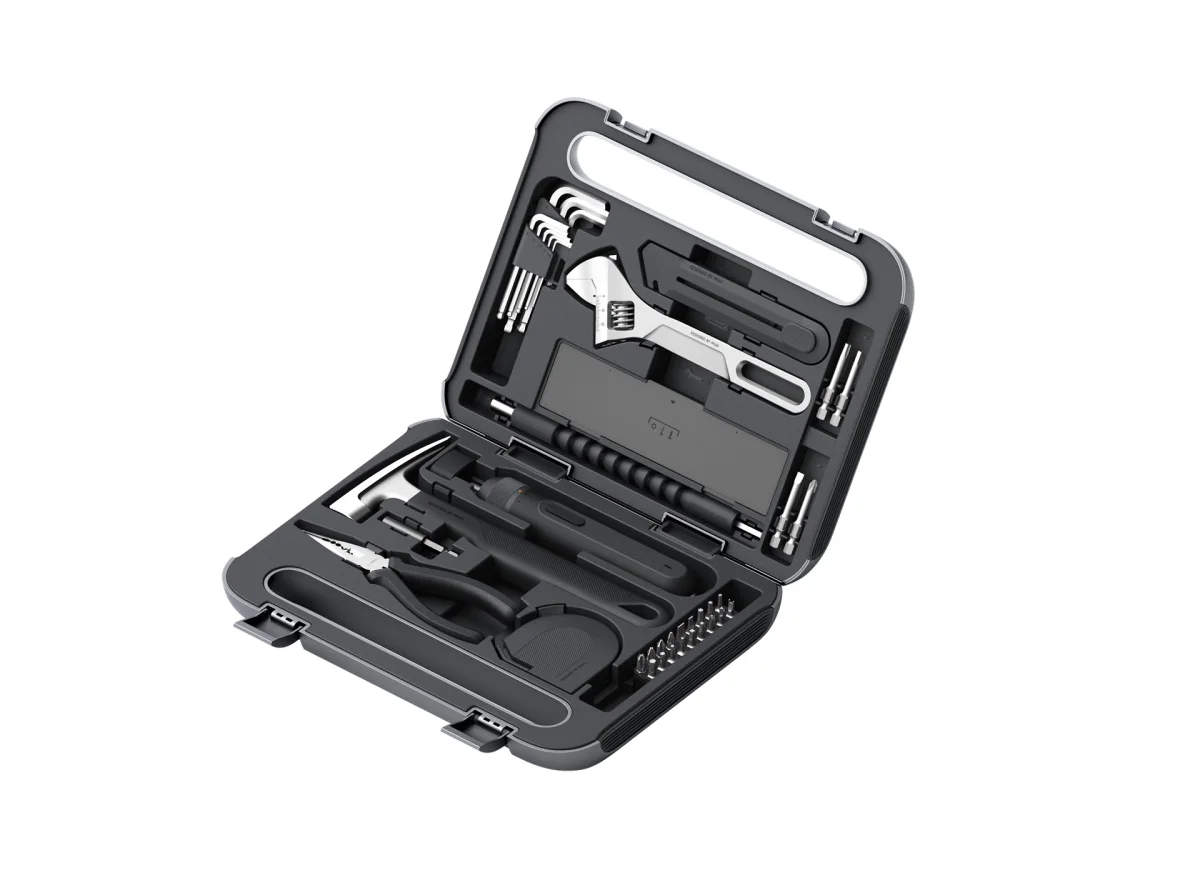 Xiaomi Mijia Tool Kit