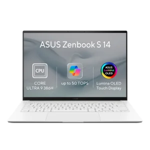 ASUS Zenbook S14 OLED 14" 2880x1800 32GB/1TB Win11P - obrázek 8