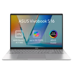 ASUS Vivobook S 16 Ryzen AI7 16"/OLED 32GB/1TB Win11 - obrázek 10
