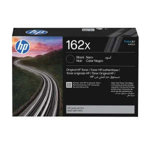 Toner HP W1620X černý