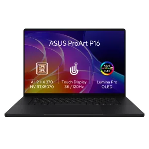 ASUS ProArt P16 RTX 5070 Ryzen AI9 16" OLED 32GB/1TB - obrázek 9