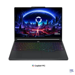 Legion 5 15IPH11 RTX 5060 15,3" 2560x1600 32GB/1TB - obrázek 2