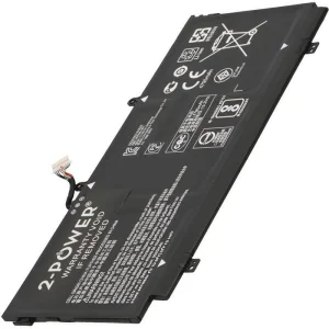 Baterie HP Envy 13-ab000 11,55V 5020mAh (2-Power)