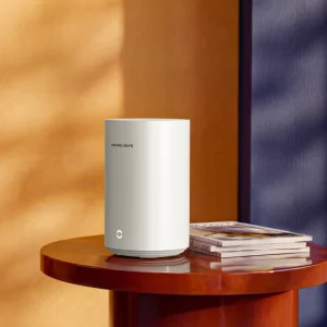 MERCUSYS Halo E27BE 2-pack BE3600 Mesh WiFi 7 systém - obrázek 2