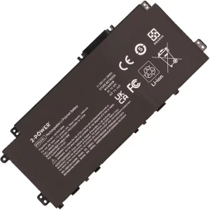 Baterie HP Pavilion 13-bb1000/14-dv0000 11,55V 3400mAh (2-Power)