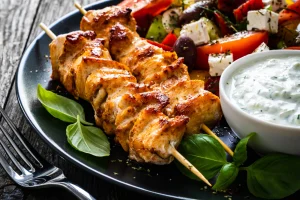 Salente DoubleAir, duální horkovzdušná fritéza, 11 l, černá - obrázek 6