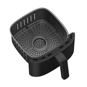 Salente AirFit, horkovzdušná fritéza 4v1, 3,5 l, černá - obrázek 7