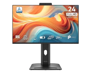 MSI PRO MP245PDG E14 23,8" IPS FHD 144Hz monitor
