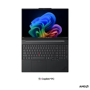 ThinkPad T16 Gen 5 16" Ryzen AI 7 PRO 32GB/512GB W11P - obrázek 2
