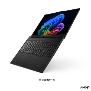 ThinkPad T16 Gen 5 16" Ryzen AI 7 PRO 32GB/512GB W11P - obrázek 5