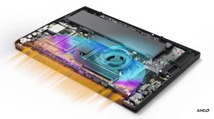 ThinkPad T16 Gen 5 16" Ryzen AI 5 PRO 16GB/512GB W11P - obrázek 6