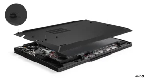 ThinkPad T16 Gen 5 16" Ryzen AI 5 PRO 16GB/512GB W11P - obrázek 7