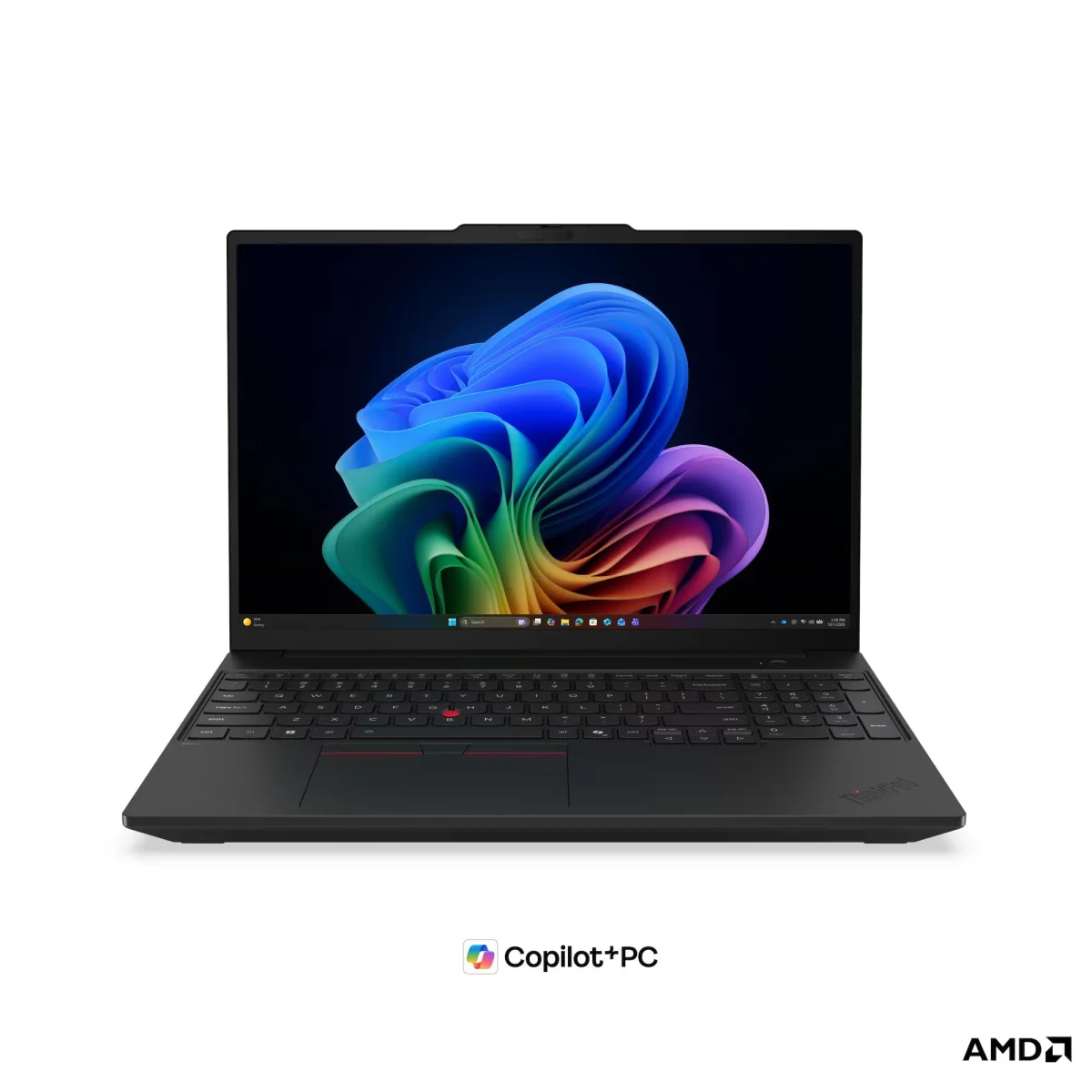 ThinkPad T16 Gen 5 16" Ryzen AI 5 PRO 16GB/512GB W11P