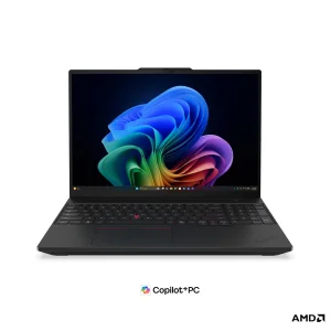 ThinkPad T16 Gen 5 16" Ryzen AI 5 PRO 16GB/512GB W11P