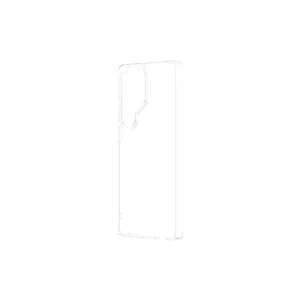 ER POWER Crystal kryt pro Samsung Galaxy S25 Ultra - průhledný - obrázek 4