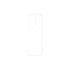 ER POWER Crystal kryt pro Samsung Galaxy S25 Ultra - průhledný - obrázek 5