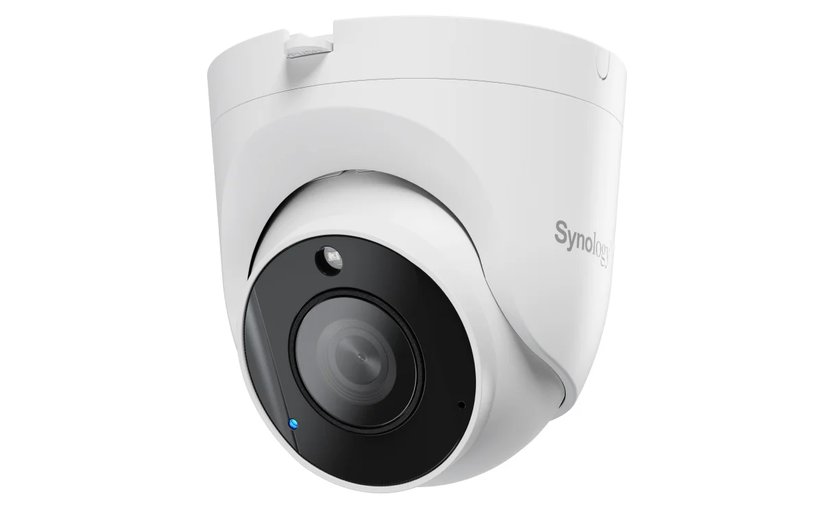 Synology TC510 venkovní bezpečnostní kamera
