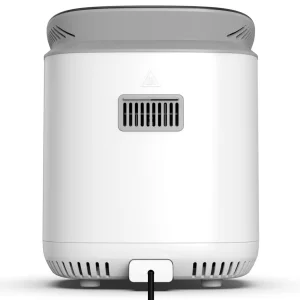Salente AirFit, horkovzdušná fritéza 4v1, 3,5 l, bílá - obrázek 9
