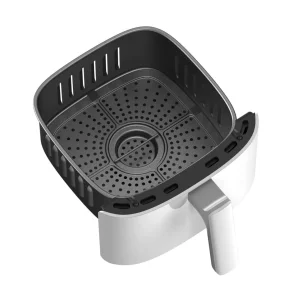 Salente AirFit, horkovzdušná fritéza 4v1, 3,5 l, bílá - obrázek 10