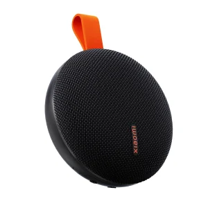 Xiaomi Bluetooth Speaker Essential Black - obrázek 2