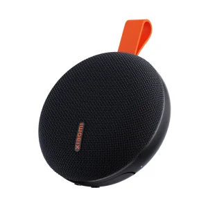 Xiaomi Bluetooth Speaker Essential Black - obrázek 4