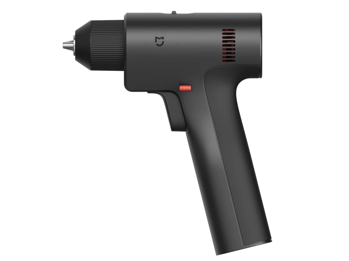 Xiaomi Mijia Brushless Cordless Drill 2