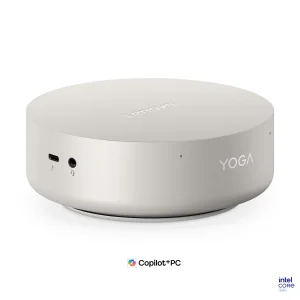 Lenovo Yoga Mini/01IPH11/Mini/U5-325/16GB/512GB/Intel int/W11H/3ROn-Site - obrázek 2