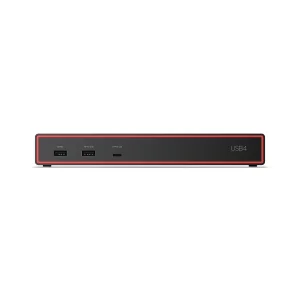 ThinkPad USB4 Dock 5000 - 100W - obrázek 3