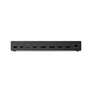 ThinkPad USB4 Dock 5000 - 100W - obrázek 9