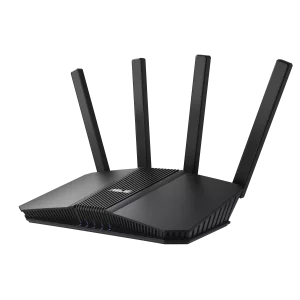 ASUS RT-BE59 Wi-Fi router - obrázek 2