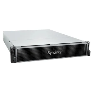 Synology RS4826xs+ Rack NAS Intel Xeon 16GB - obrázek 6