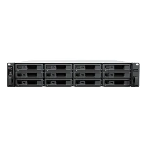 Synology RS4826xs+ Rack NAS Intel Xeon 16GB - obrázek 7