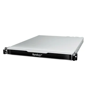 Synology RS1626xs+ NAS 6-Core Xeon, 16GB RAM - obrázek 6